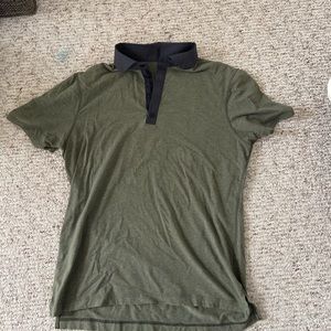 Lululemon Men’s Polo
